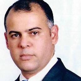 Fernando S. Rondón Rubini